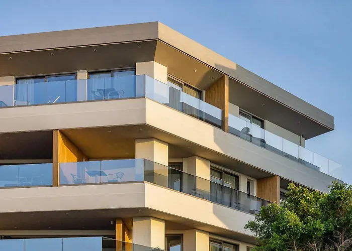 Savus Boutique Hotel