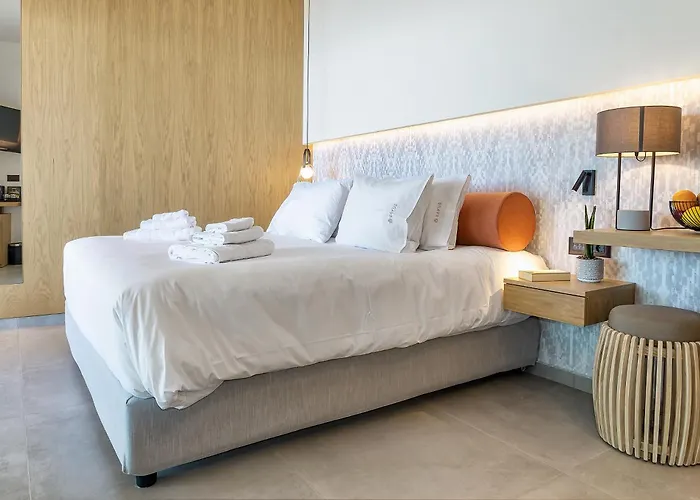 Savus Boutique Hotel