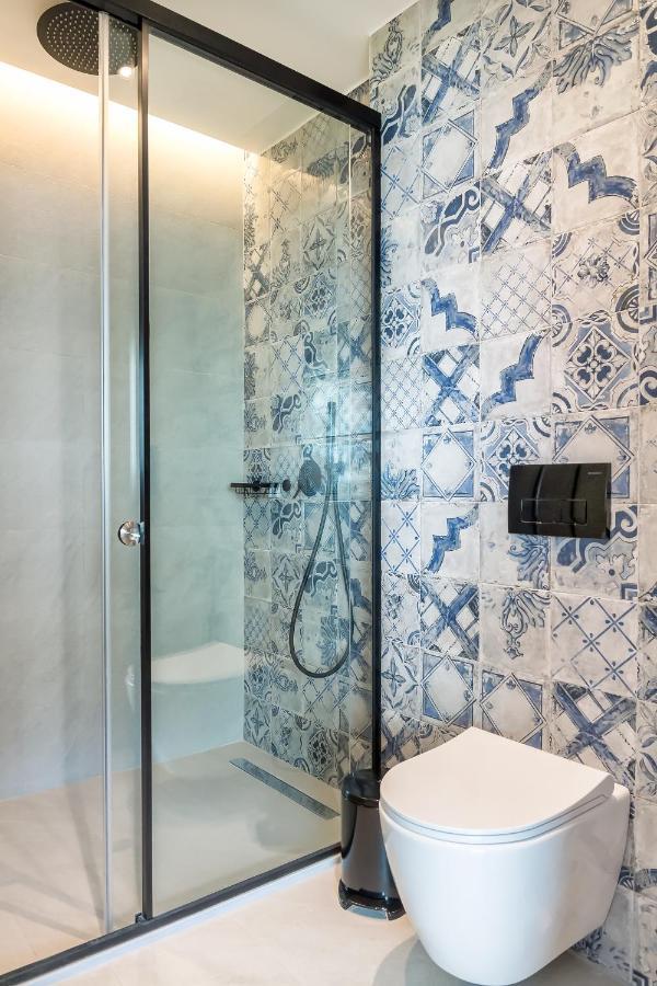 Hotel Savus Boutique Rethymno (Crete)