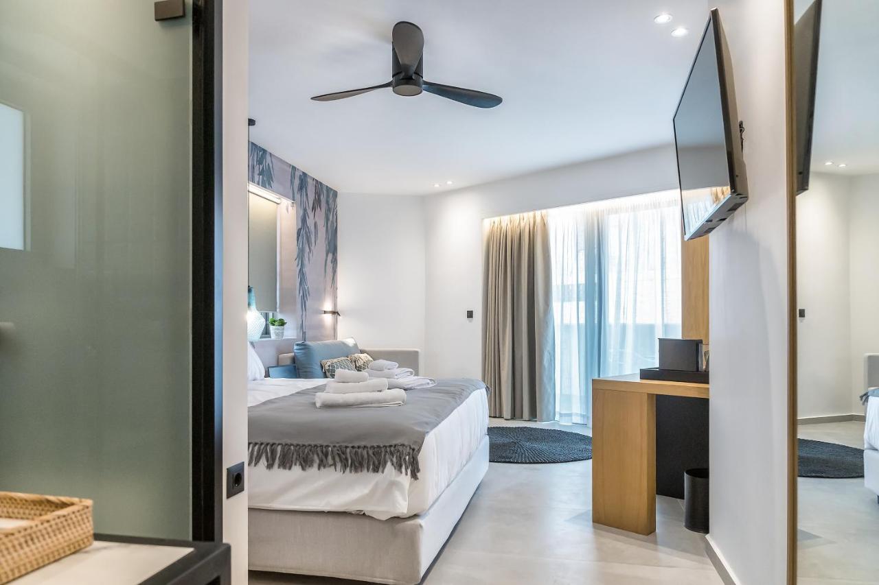 Hotel Savus Boutique *