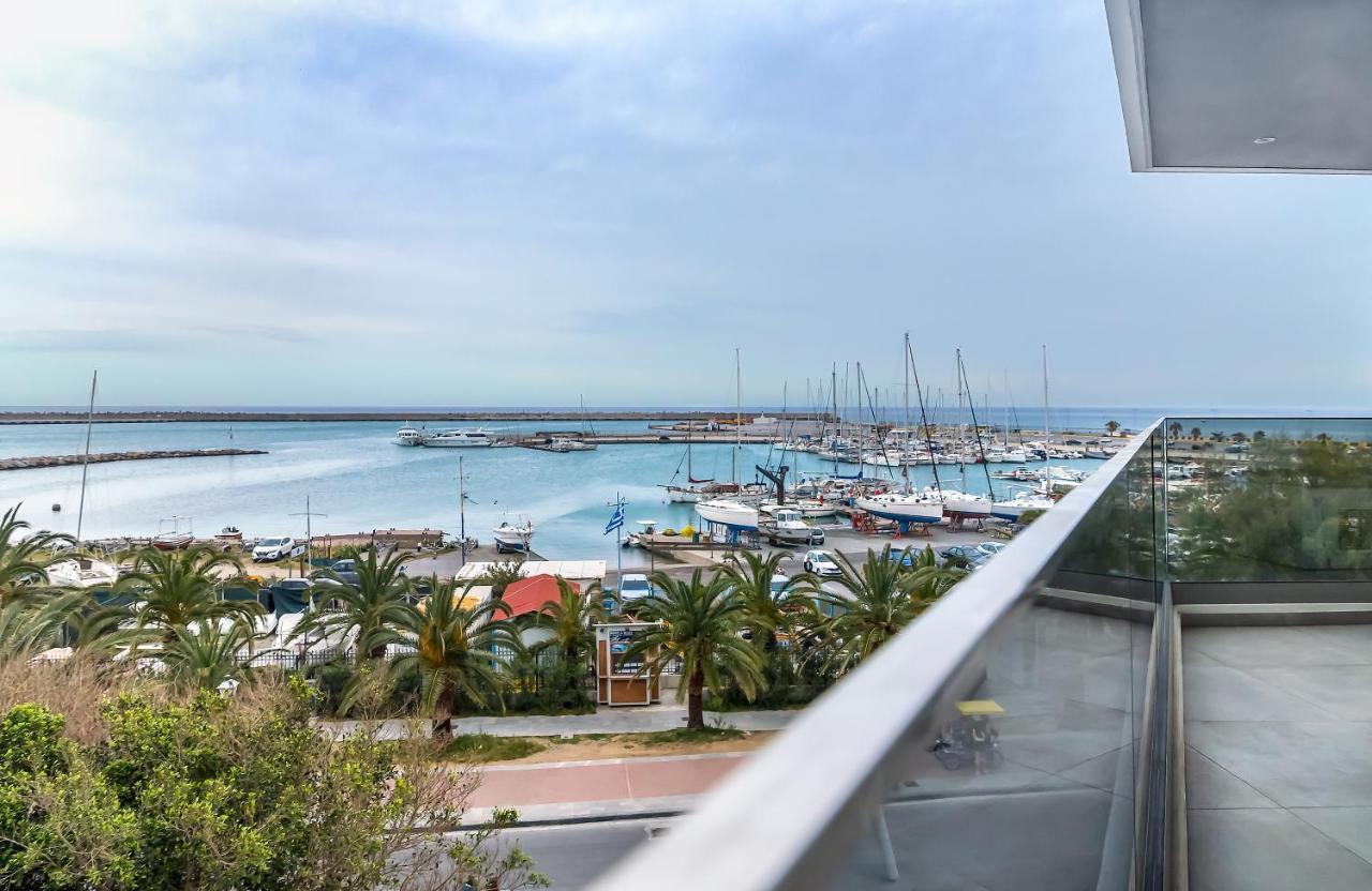 Savus Boutique Rethymno (Crete)
