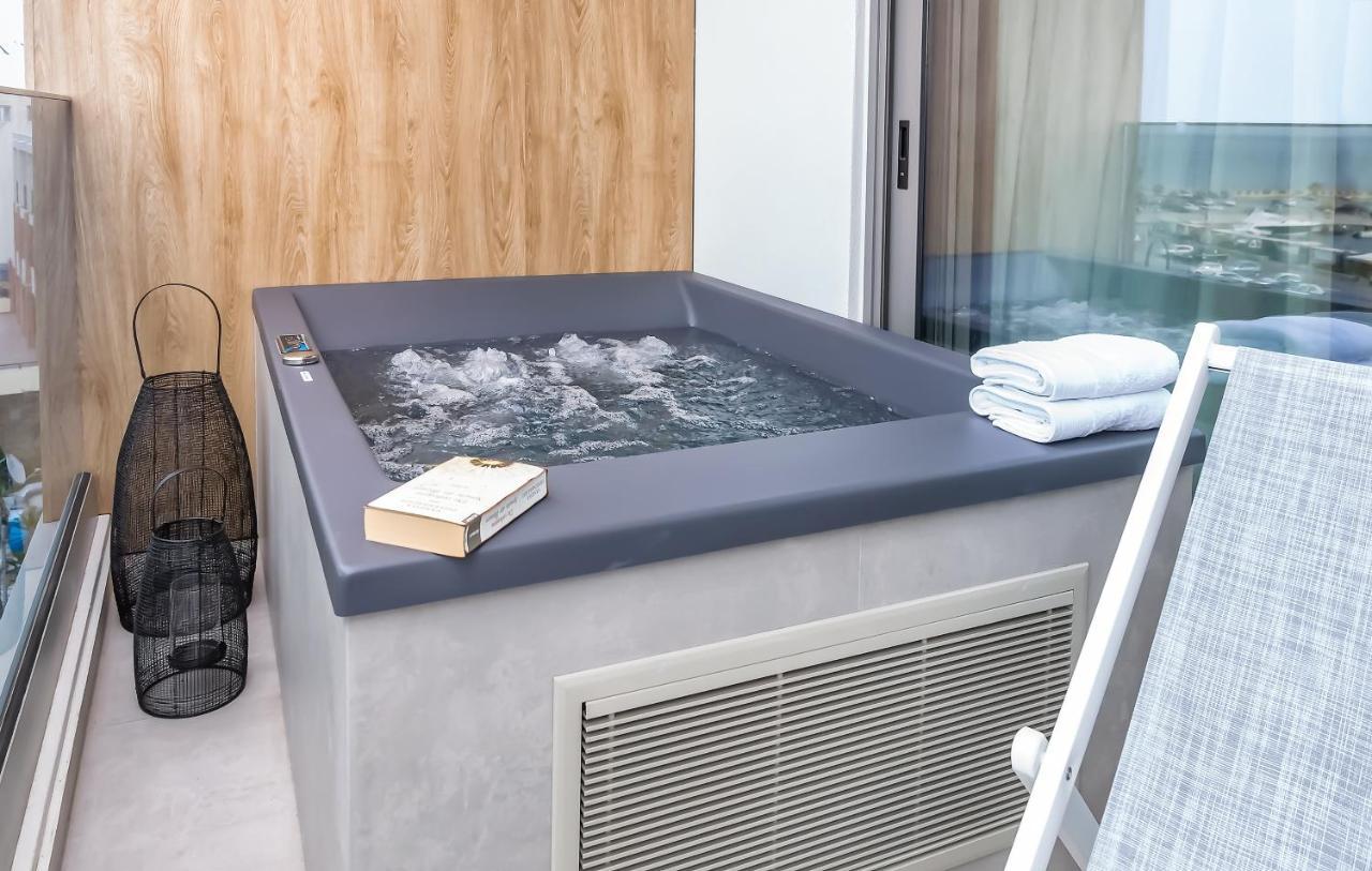 Savus Boutique Hotel Rethymno (Crete)