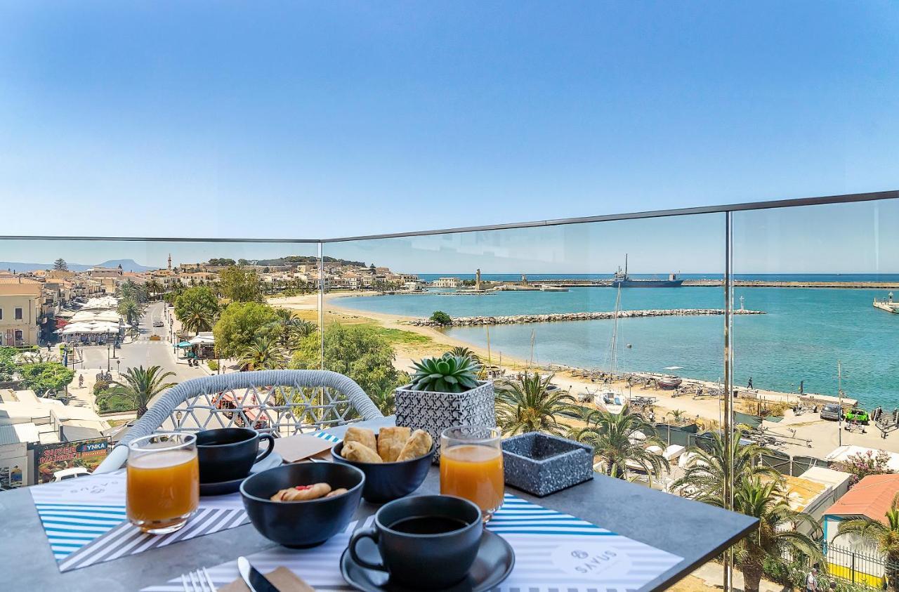 Savus Boutique Hotel