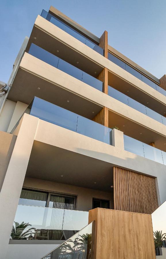Savus Boutique Hotel Rethymno (Crete)