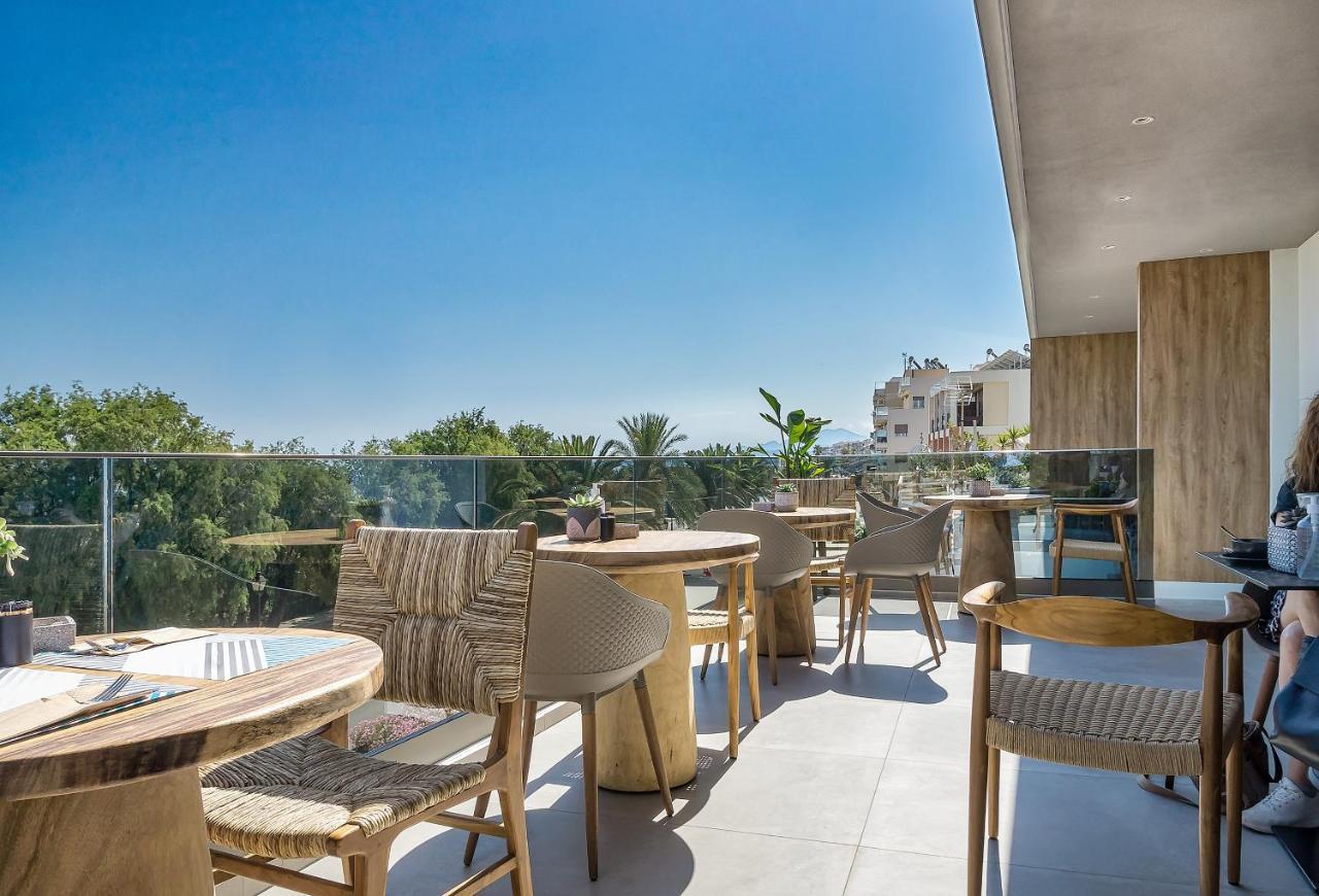 Savus Boutique Rethymno (Crete)