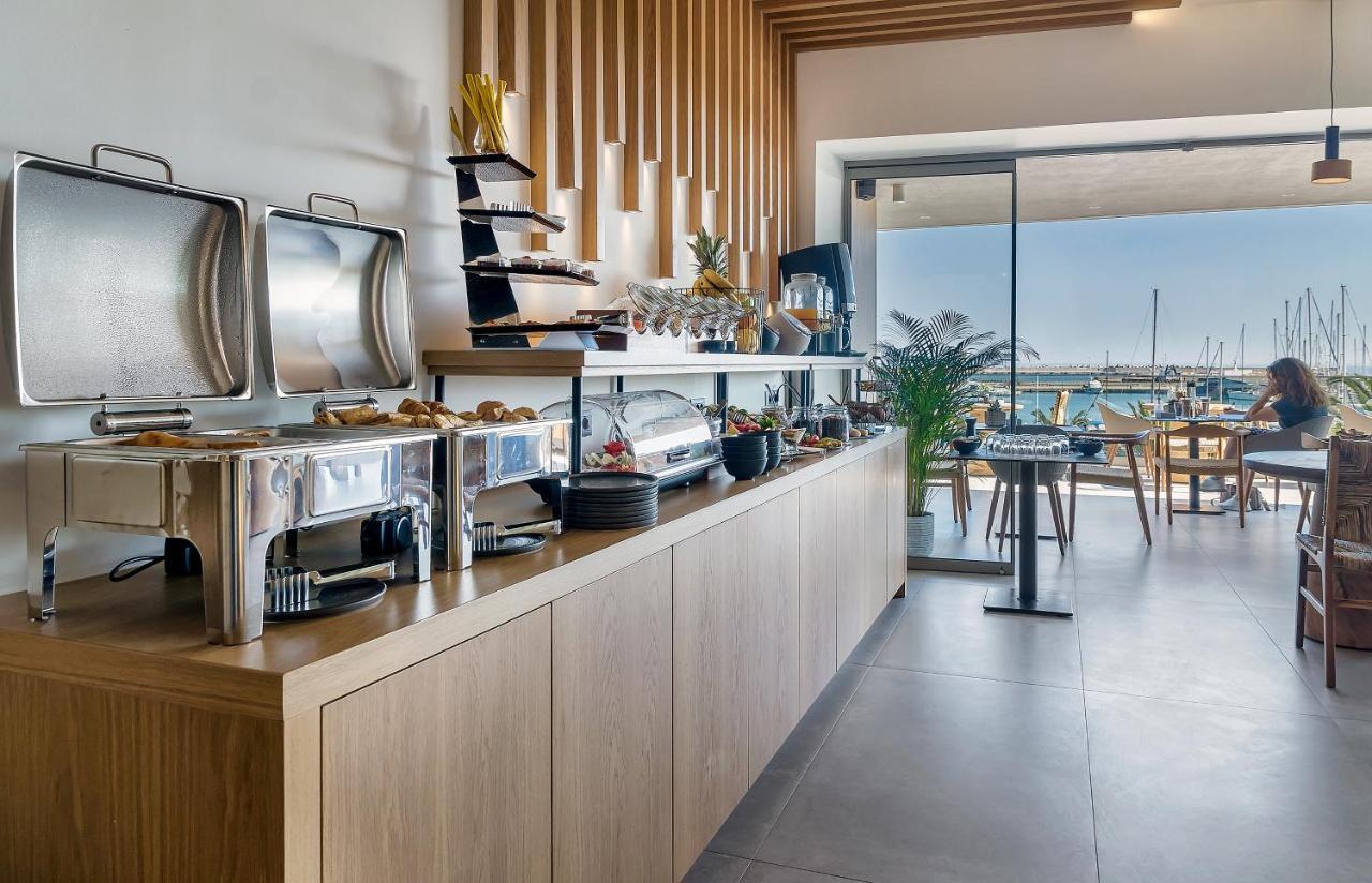 Hotel Savus Boutique Rethymno (Crete)
