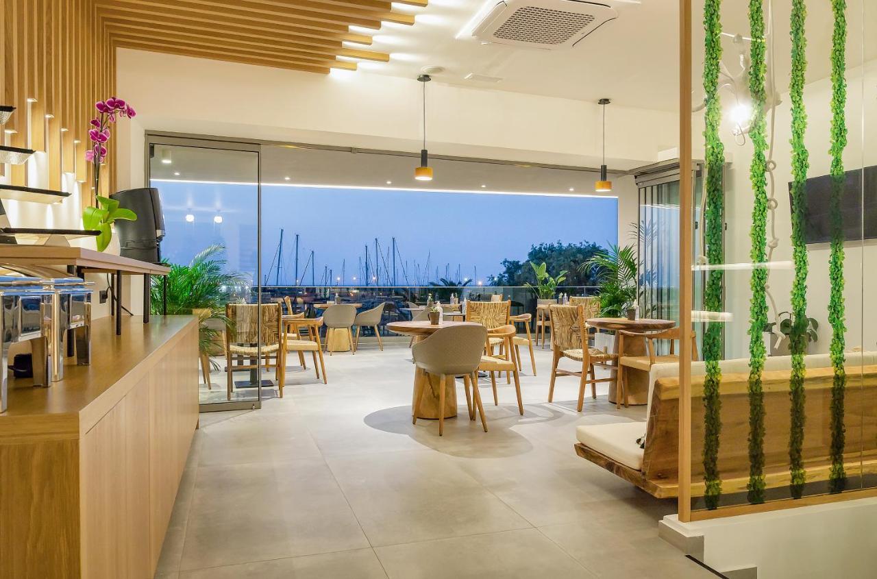 Savus Boutique Hotel Rethymno (Crete)