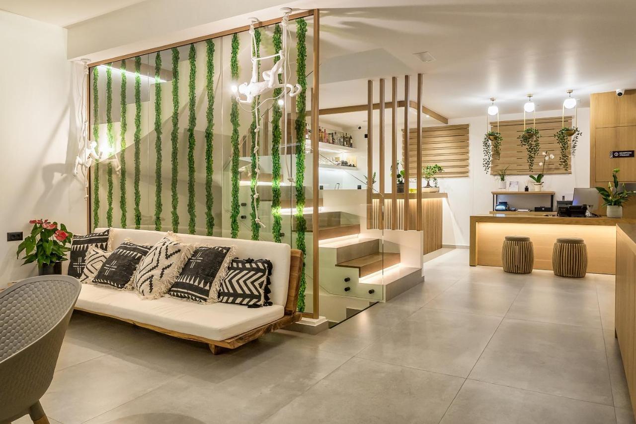Savus Boutique * Rethymno (Crete)