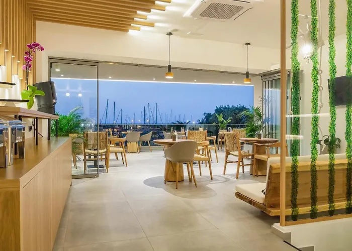 Savus Boutique Hotel