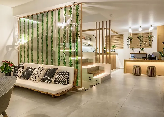 Savus Boutique Hotel