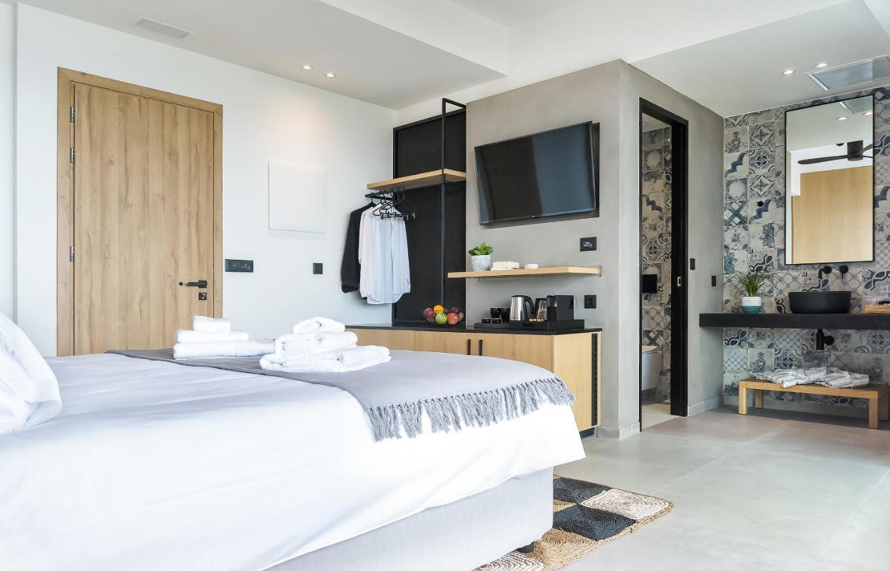 Savus Boutique Hotel