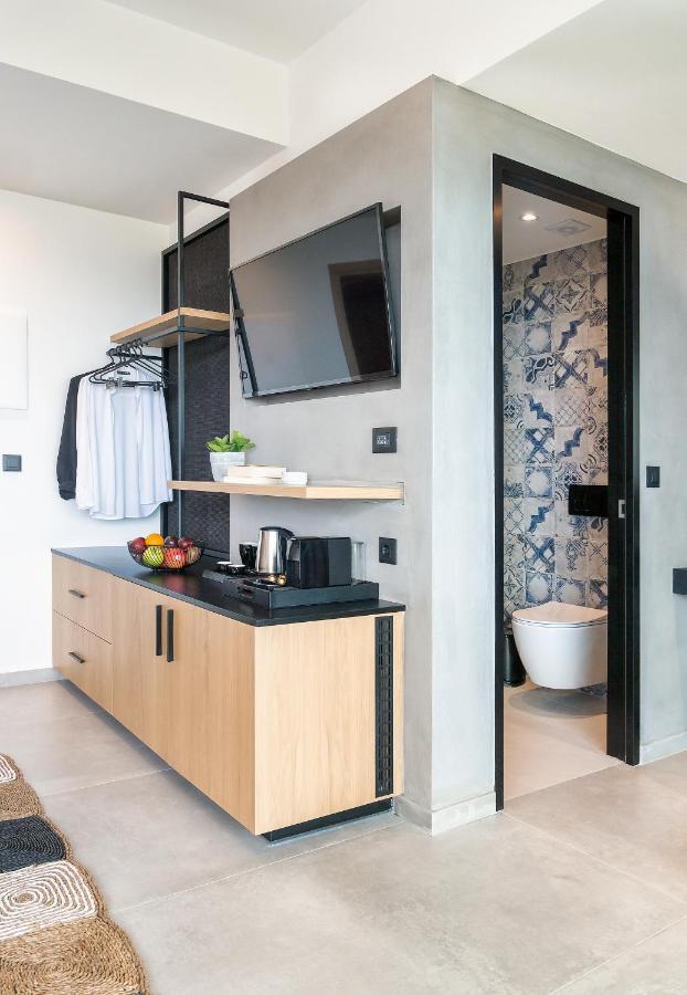Hotel Savus Boutique *