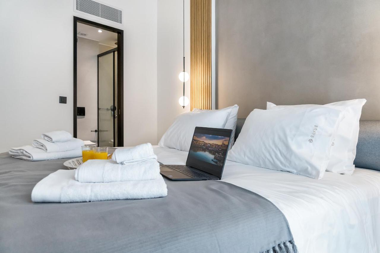 Hotel Savus Boutique *