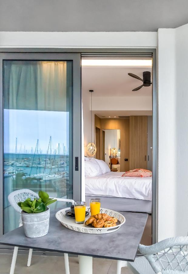 Hotel Savus Boutique Rétino