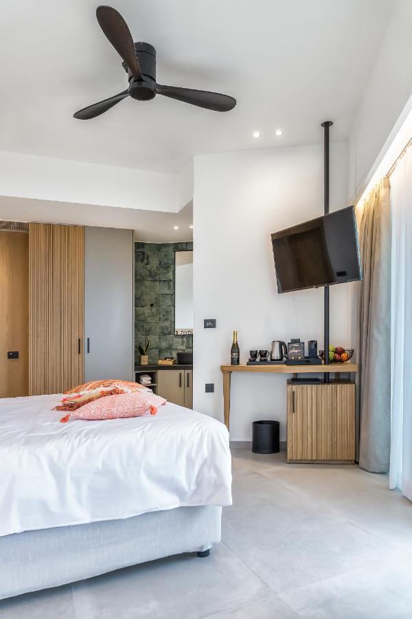 Hotel Savus Boutique *