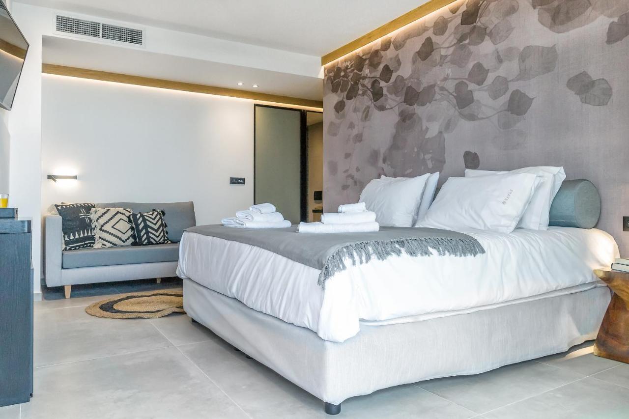 Savus Boutique Hotel
