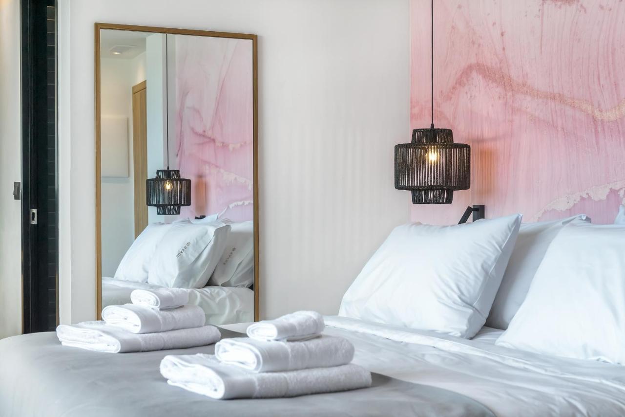 Hotel Savus Boutique